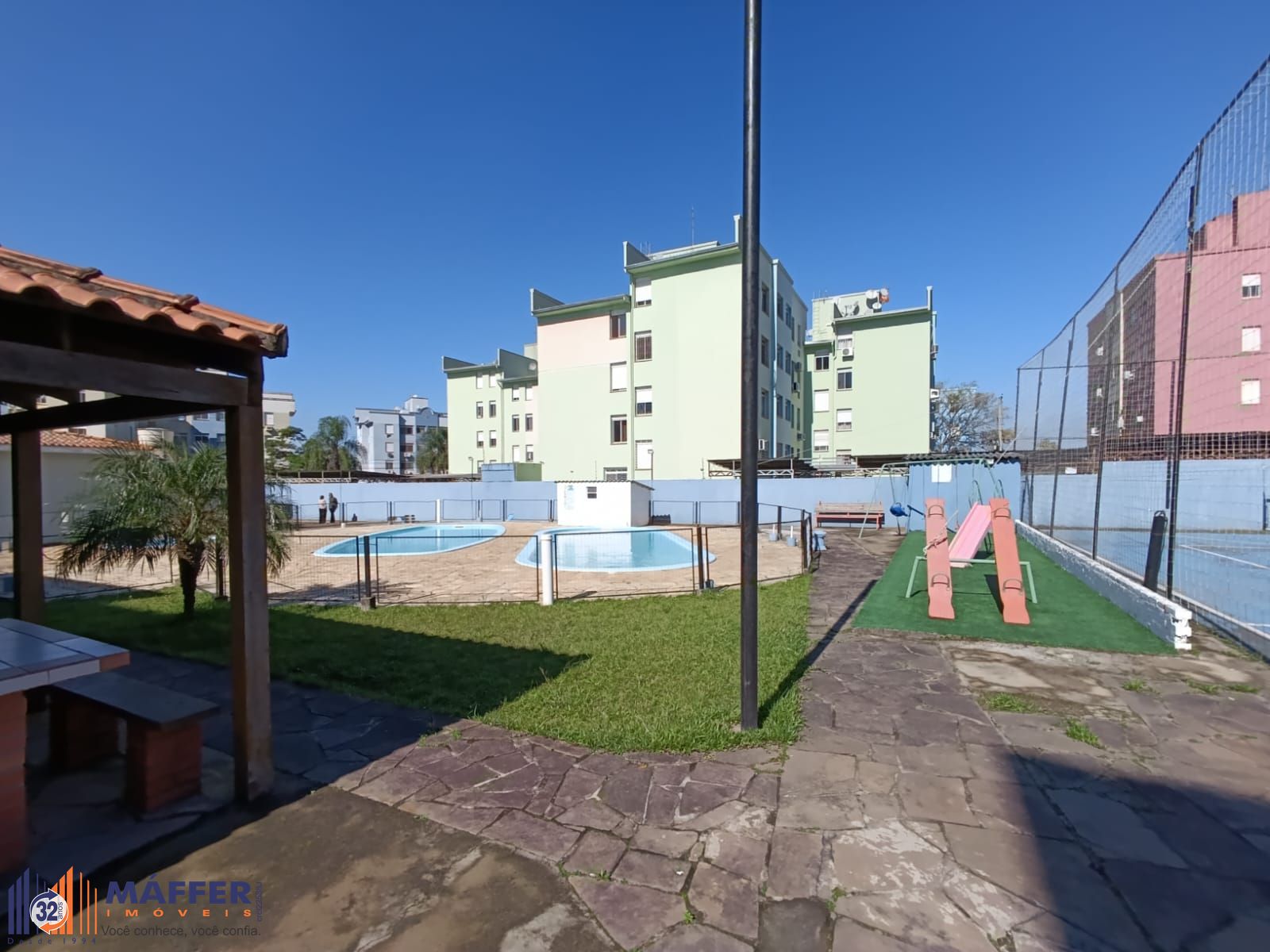 Apartamento, 3 quartos, 55 m² - Foto 38