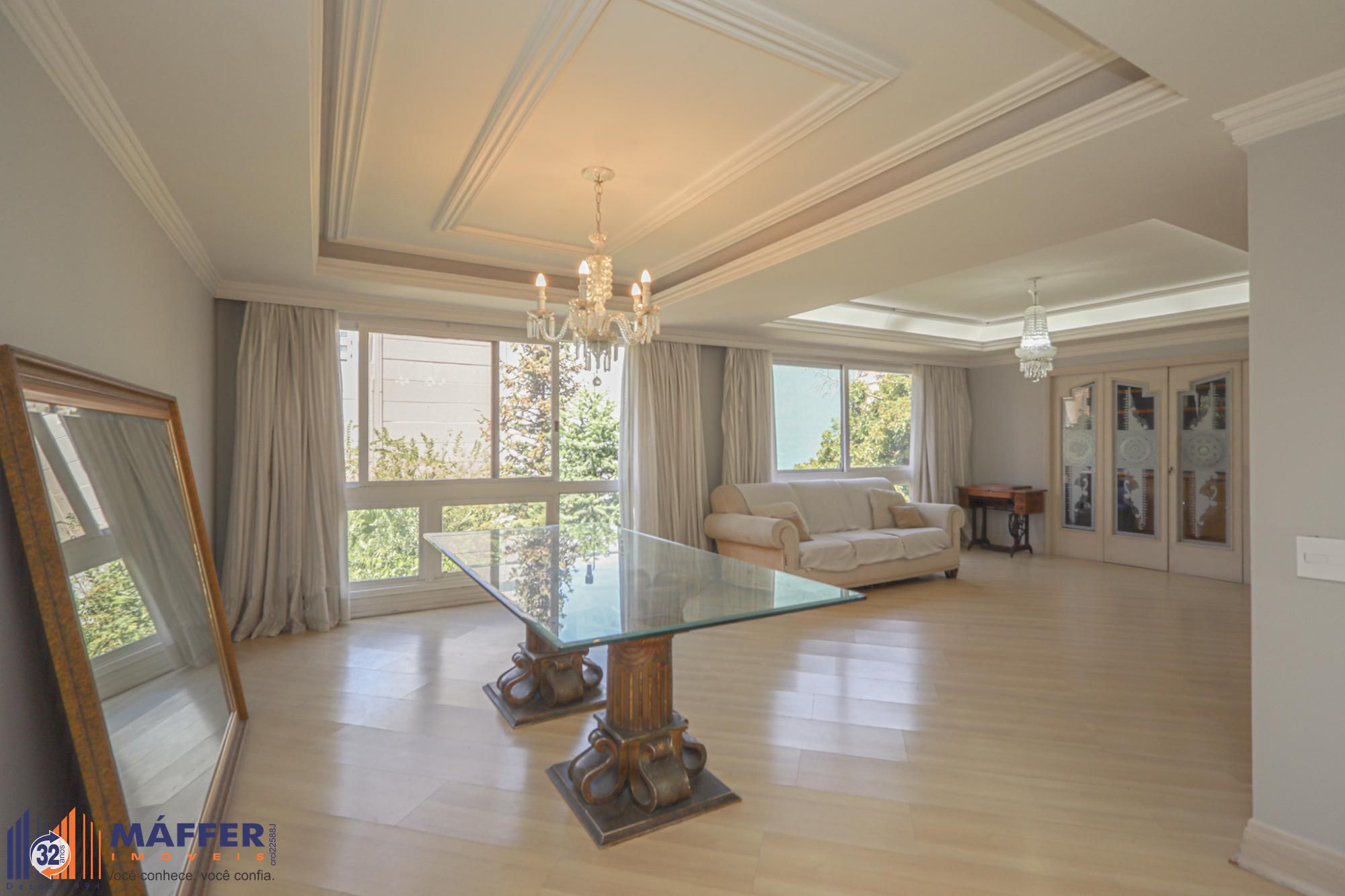 Apartamento, 3 quartos, à venda, 224 m², Mont'serrat - Porto Alegre — foto 4