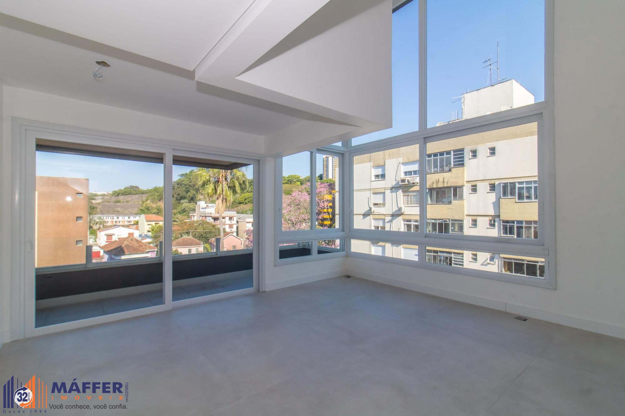 Apartamento, 3 suítes, à venda, 177 m², Menino Deus - Porto Alegre — foto 4