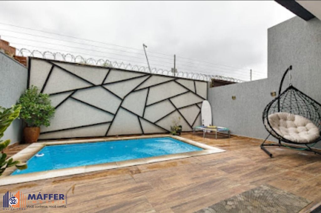 Casa, 3 quartos, 245 m² - Foto 29