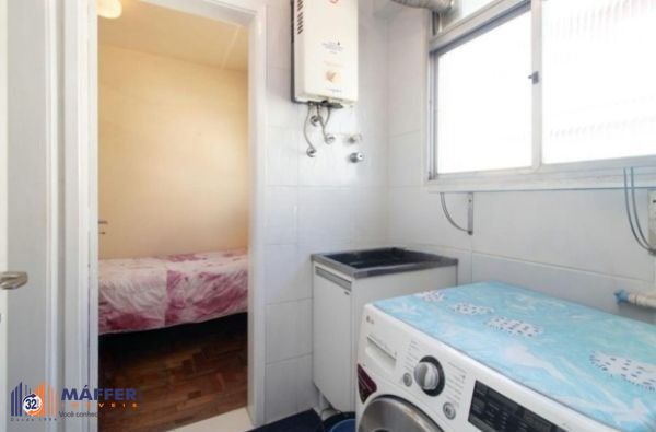 Apartamento, 2 quartos, 81 m² - Foto 15