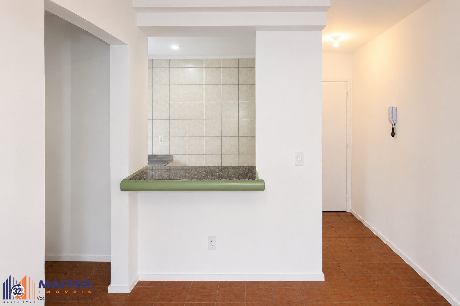 Apartamento, 1 quarto, 42 m² - Foto 6