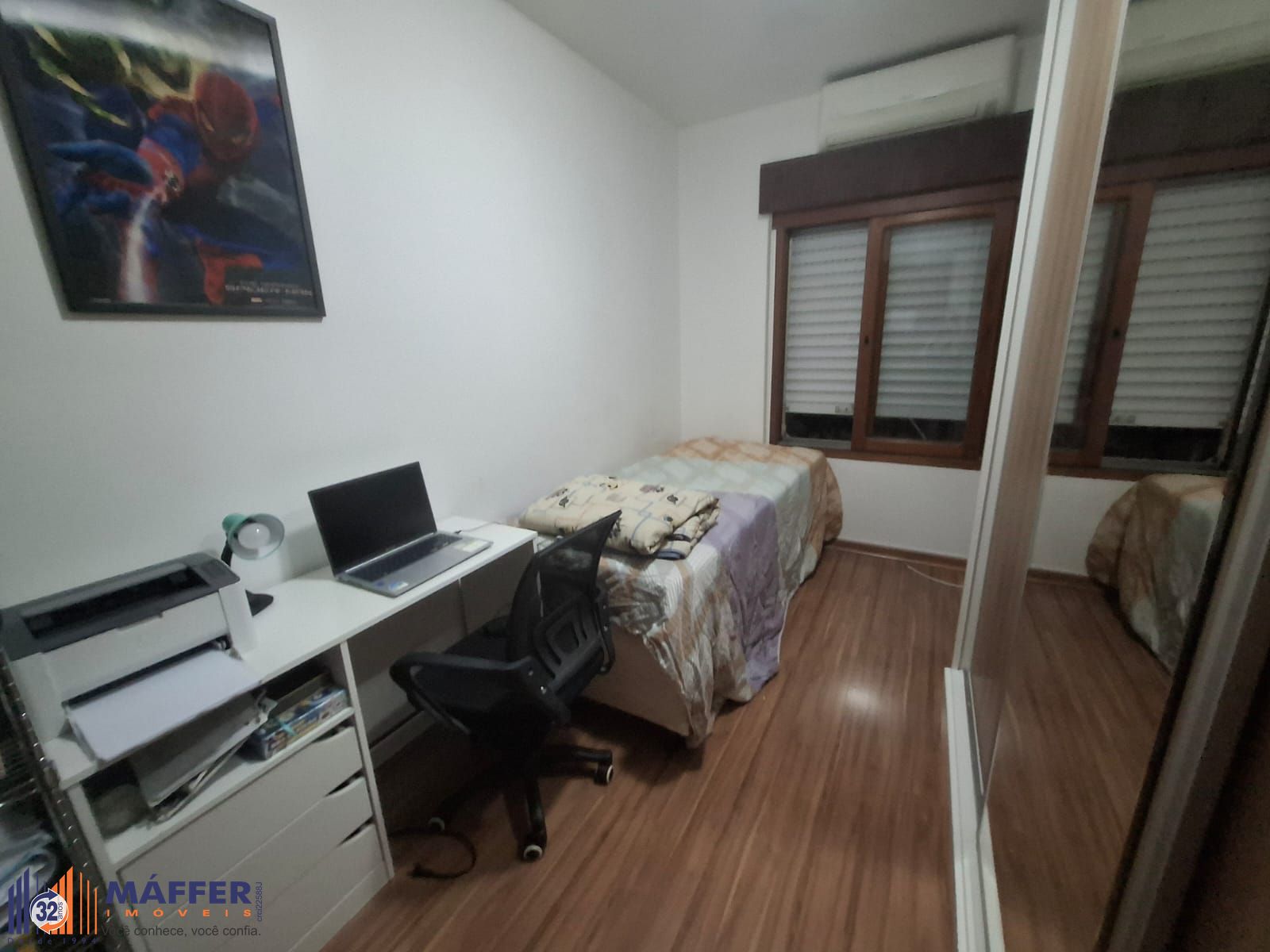 Apartamento, 2 quartos, 83 m² - Foto 14
