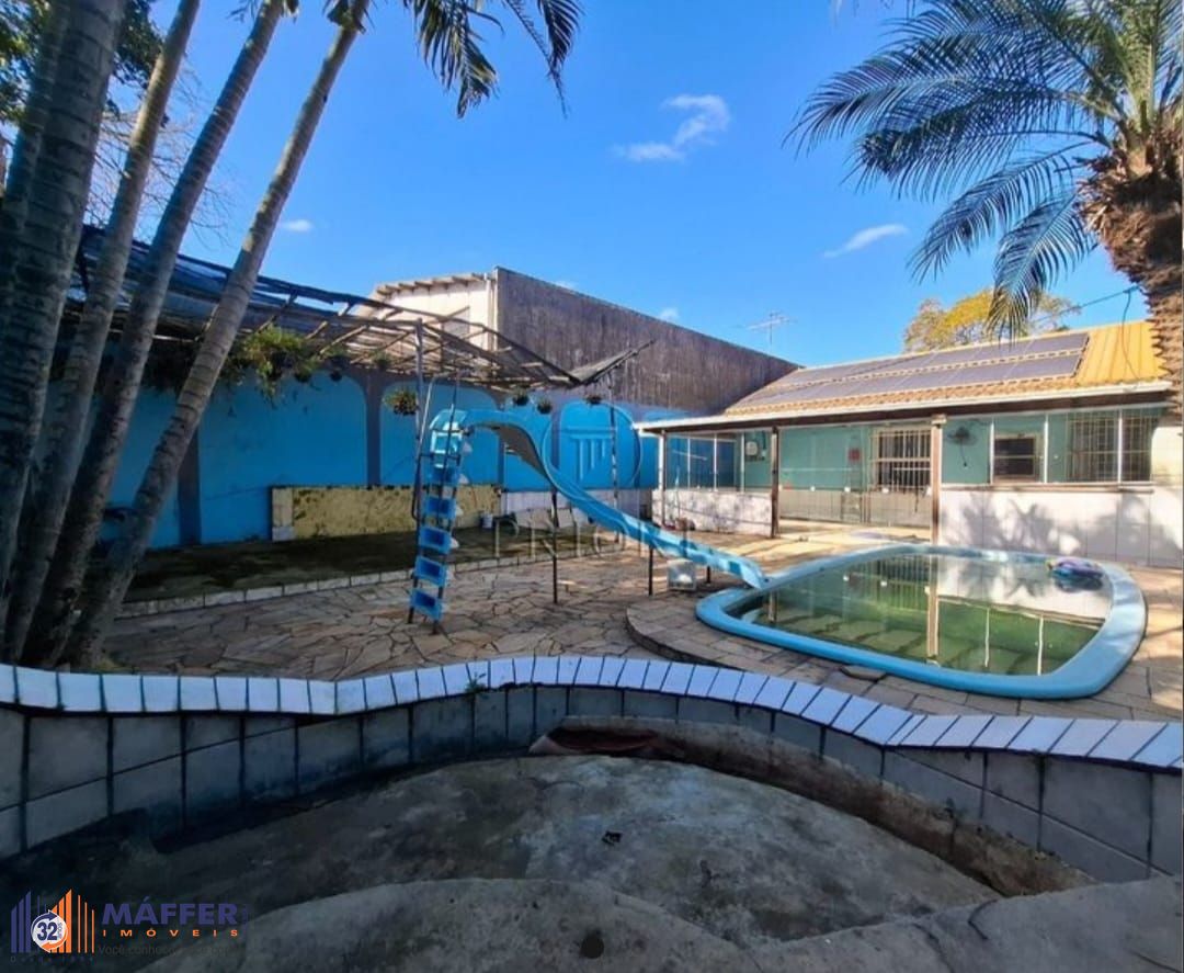 Casa 3 quartos à venda, 114m², Anchieta - Porto Alegre