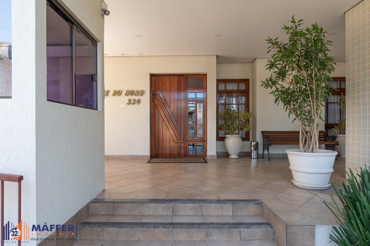 Apartamento, 3 quartos, 120 m² - Foto 23