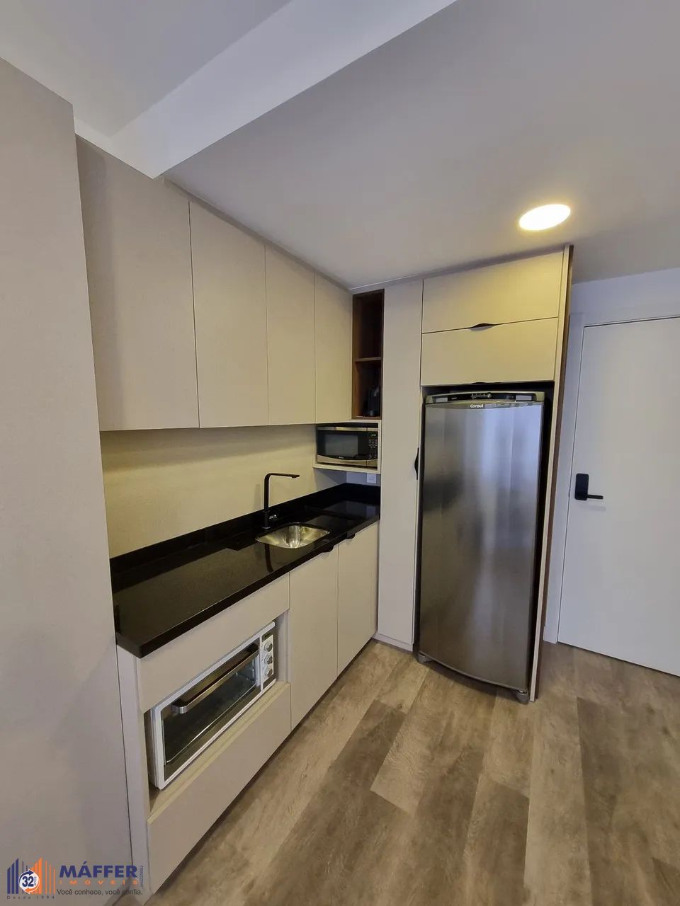 Apartamento, 1 quarto, 25 m² - Foto 11