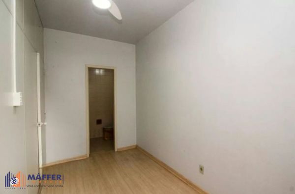 Apartamento, 1 quarto, 32 m² - Foto 12