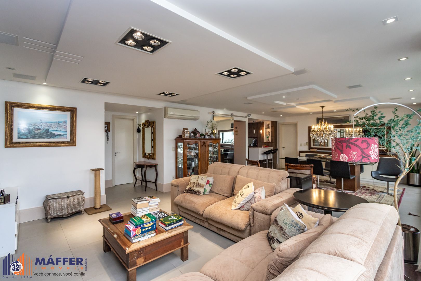 Apartamento, 3 quartos, 174 m² - Foto 13