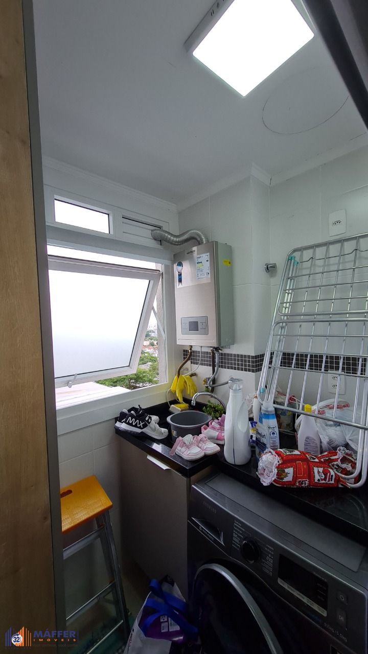 Apartamento, 3 quartos, 87 m² - Foto 23