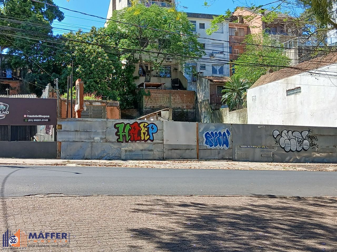 Terreno, 342 m² - Foto 16