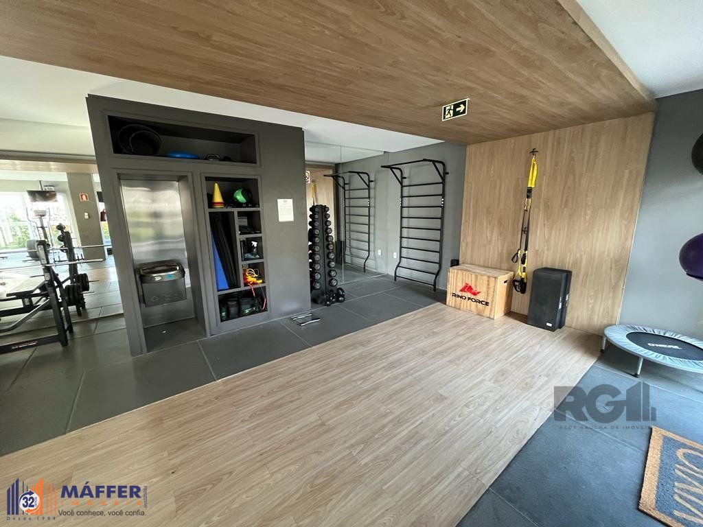 Apartamento, 3 quartos, 66 m² - Foto 31