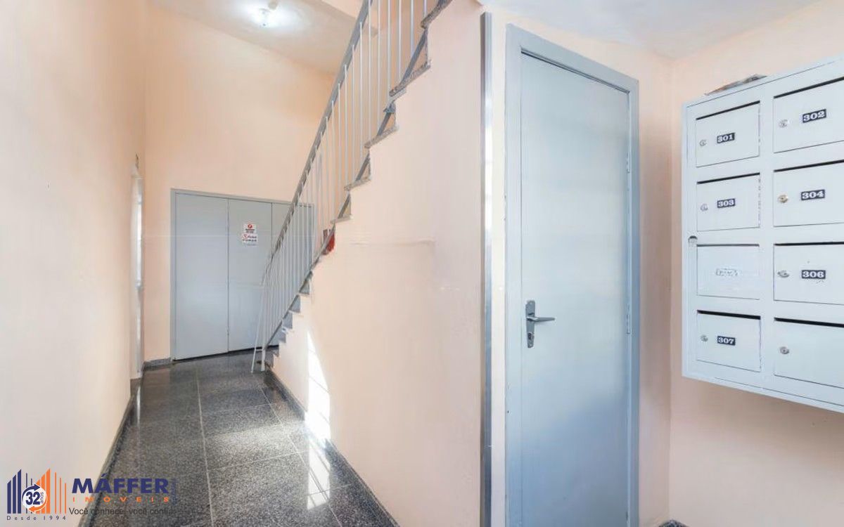 Apartamento, 2 quartos, 58 m² - Foto 7