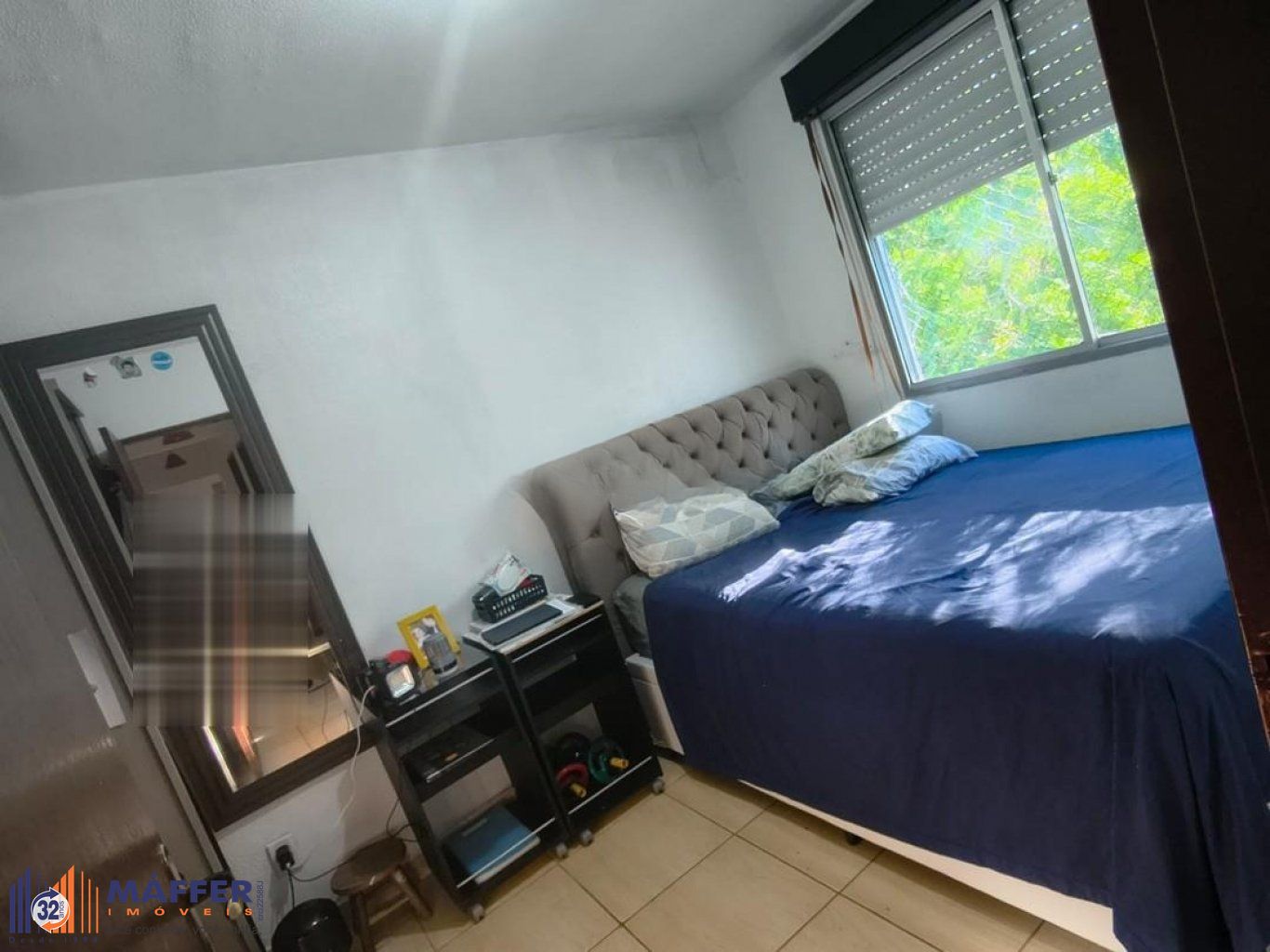 Apartamento, 3 quartos, 61 m² - Foto 8