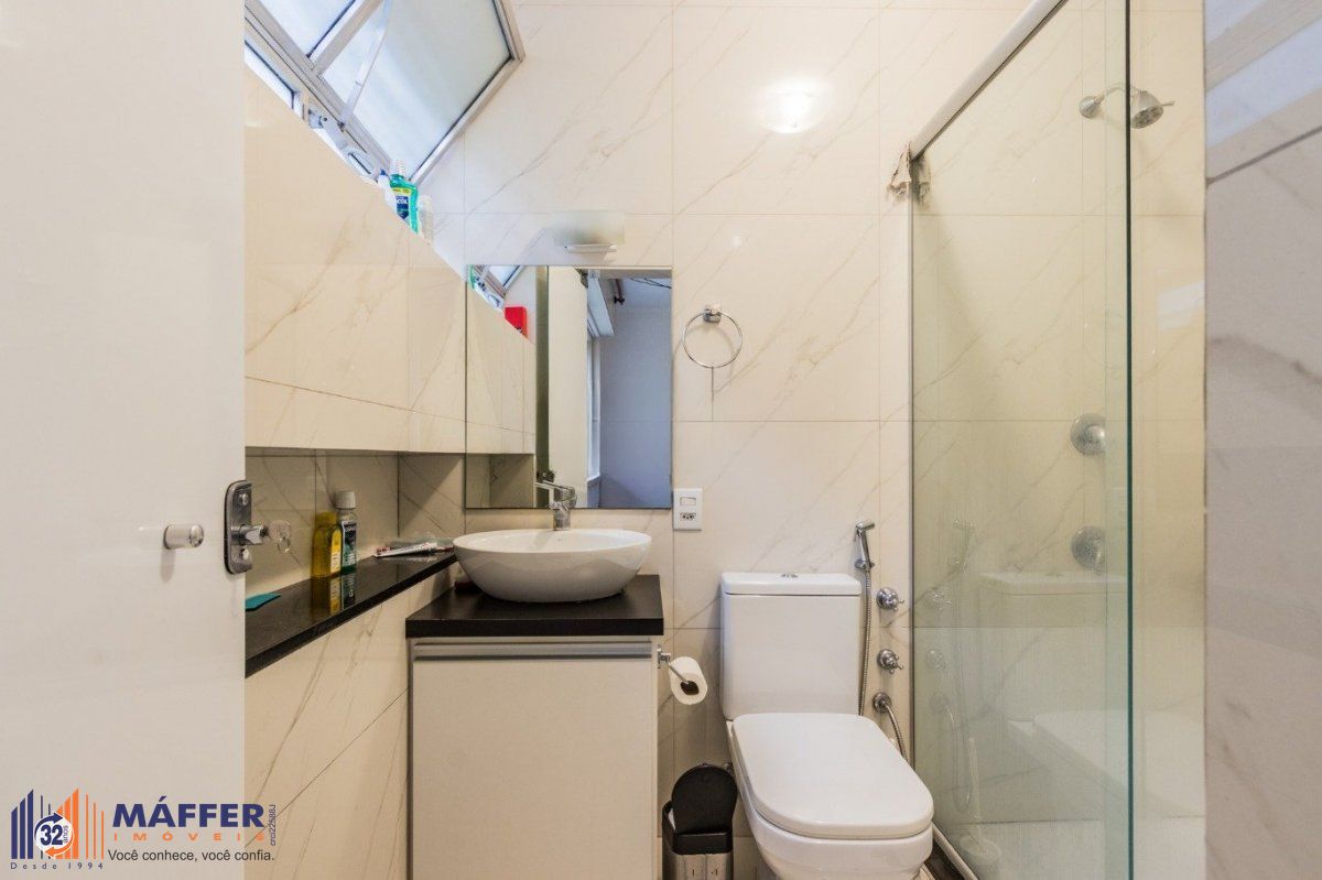 Apartamento, 3 quartos, 129 m² - Foto 22