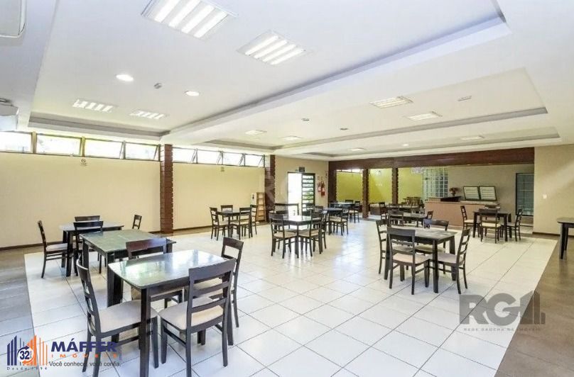 Apartamento, 3 quartos, 61 m² - Foto 33