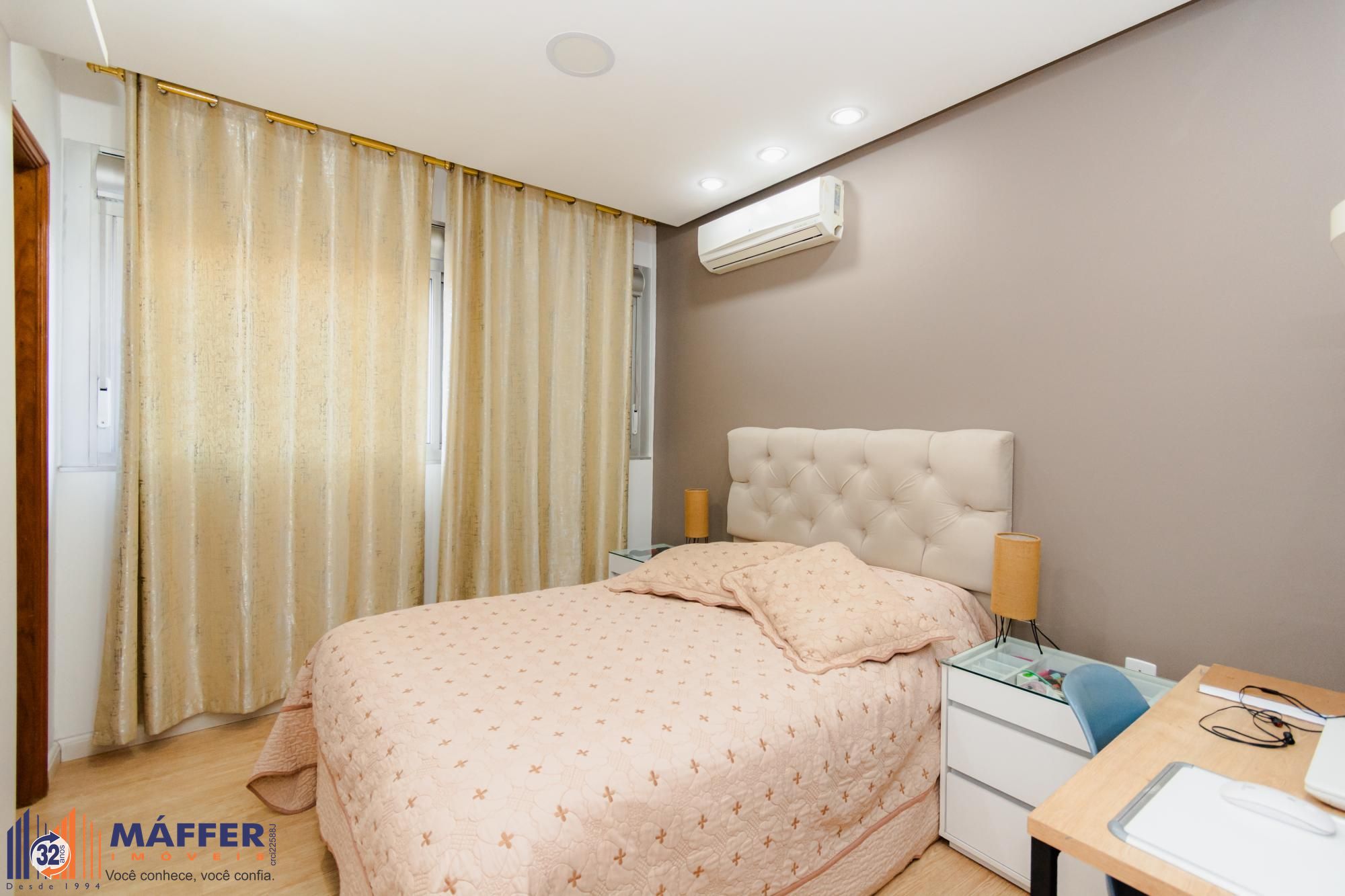 Apartamento, 3 quartos, 119 m² - Foto 51