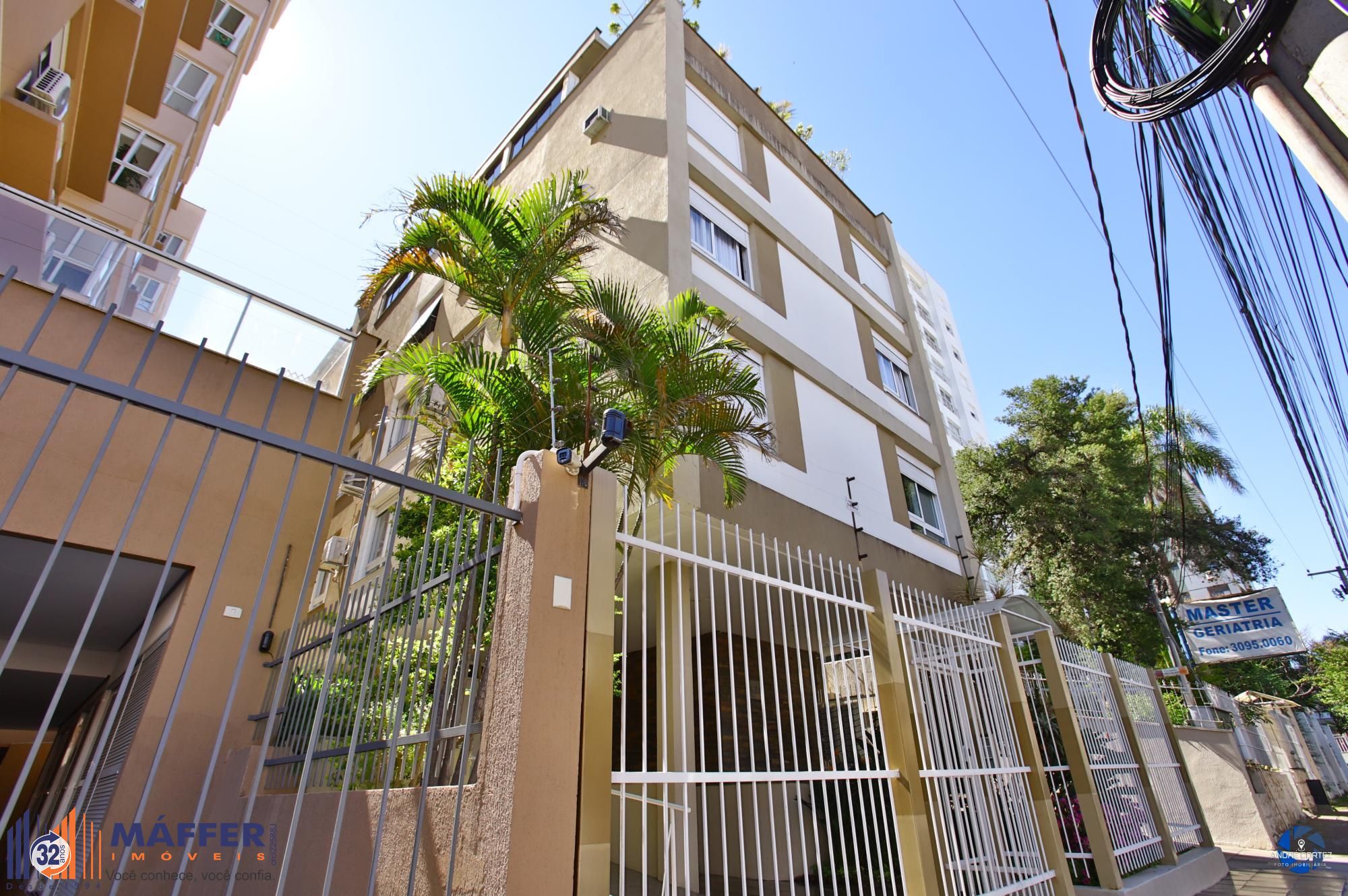 Cobertura, 3 quartos, à venda, 145 m², Santana - Porto Alegre — foto 2