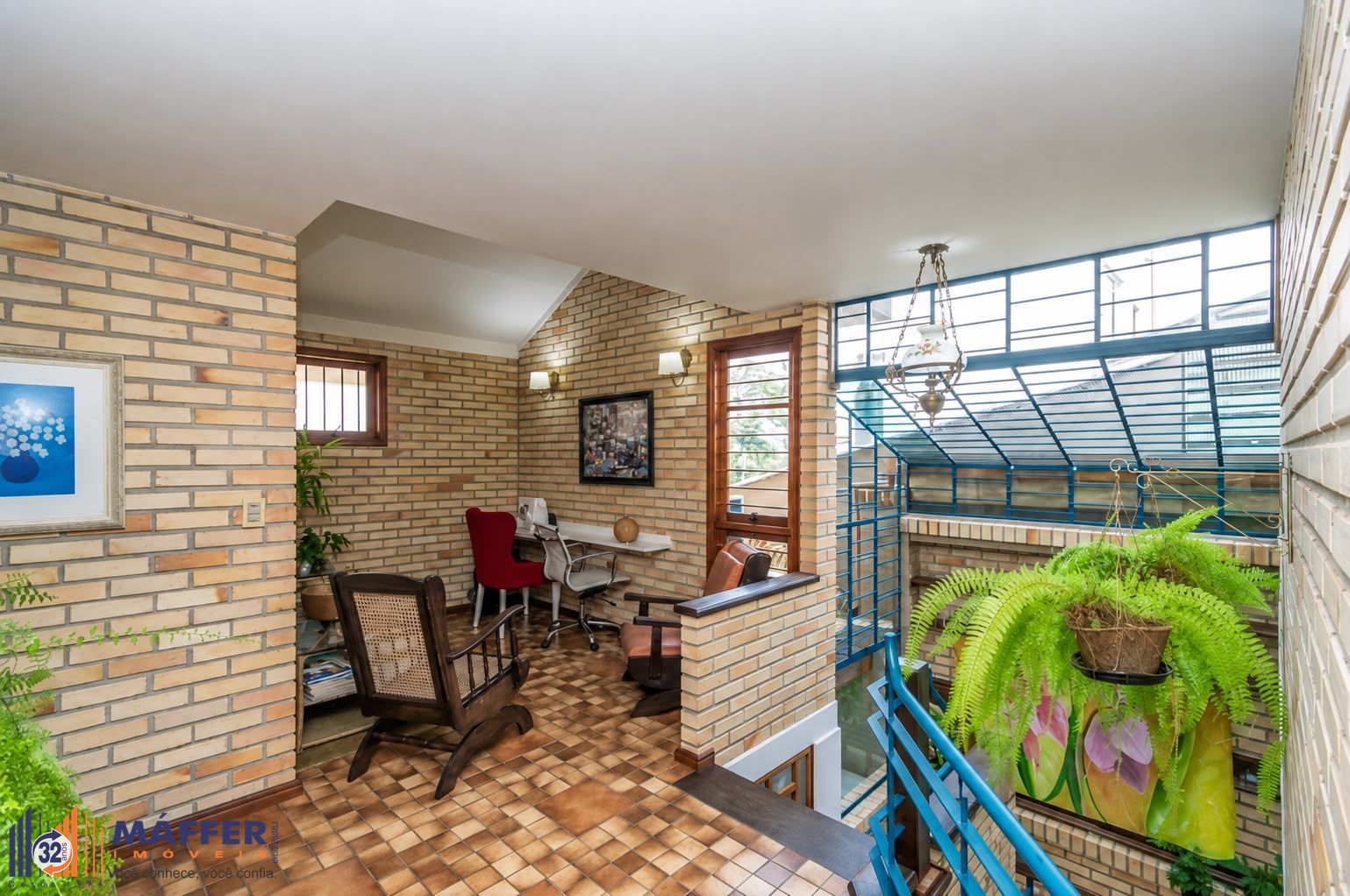Casa, 5 quartos, 105 m² - Foto 9
