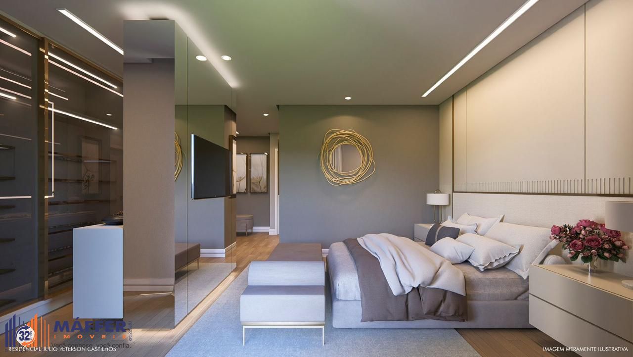 Apartamento, 2 quartos, à venda, 76 m², Mato Queimado - Gramado — foto 2