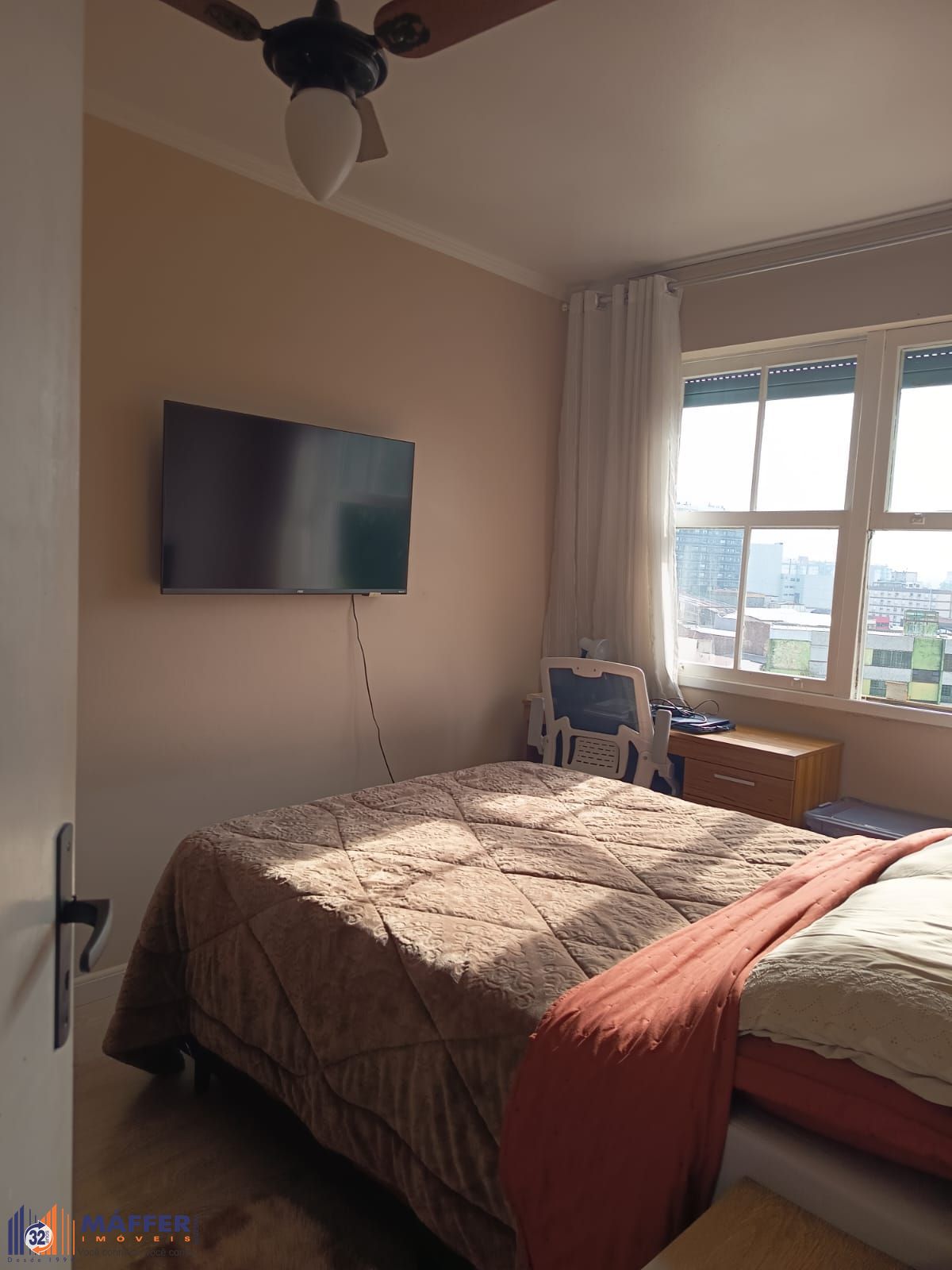 Apartamento, 2 quartos, 63 m² - Foto 11