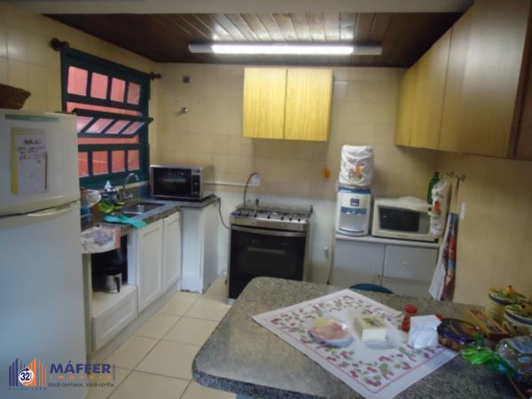 Casa, 3 quartos, 252 m² - Foto 12