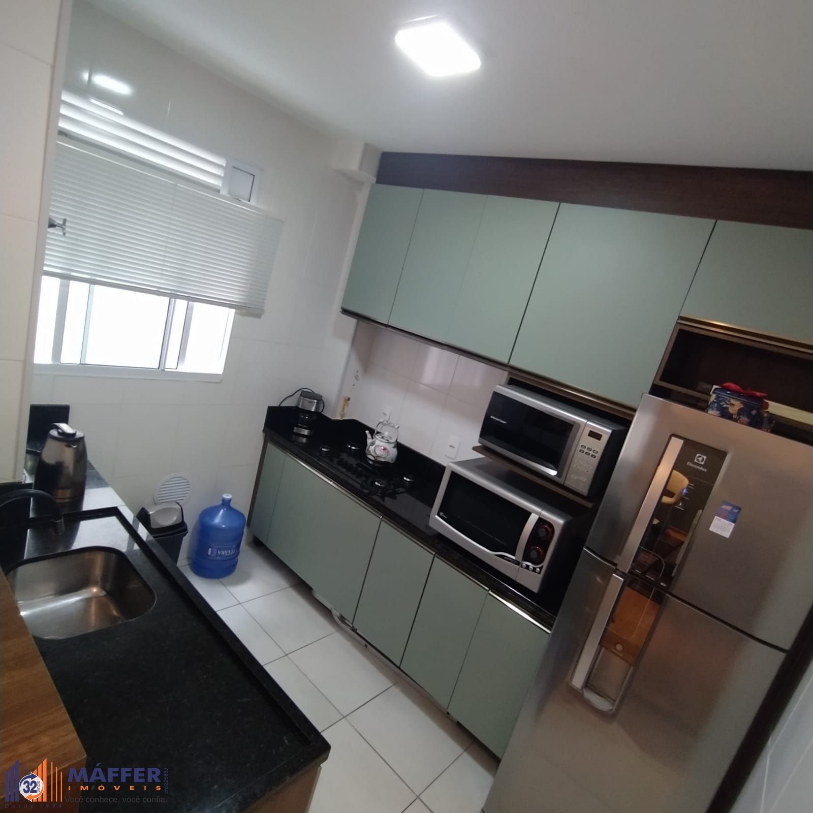 Apartamento, 2 quartos, 43 m² - Foto 4