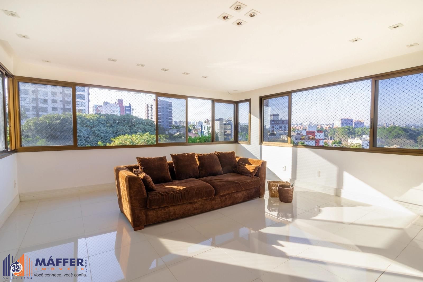 Apartamento, 3 quartos, 91 m² - Foto 2