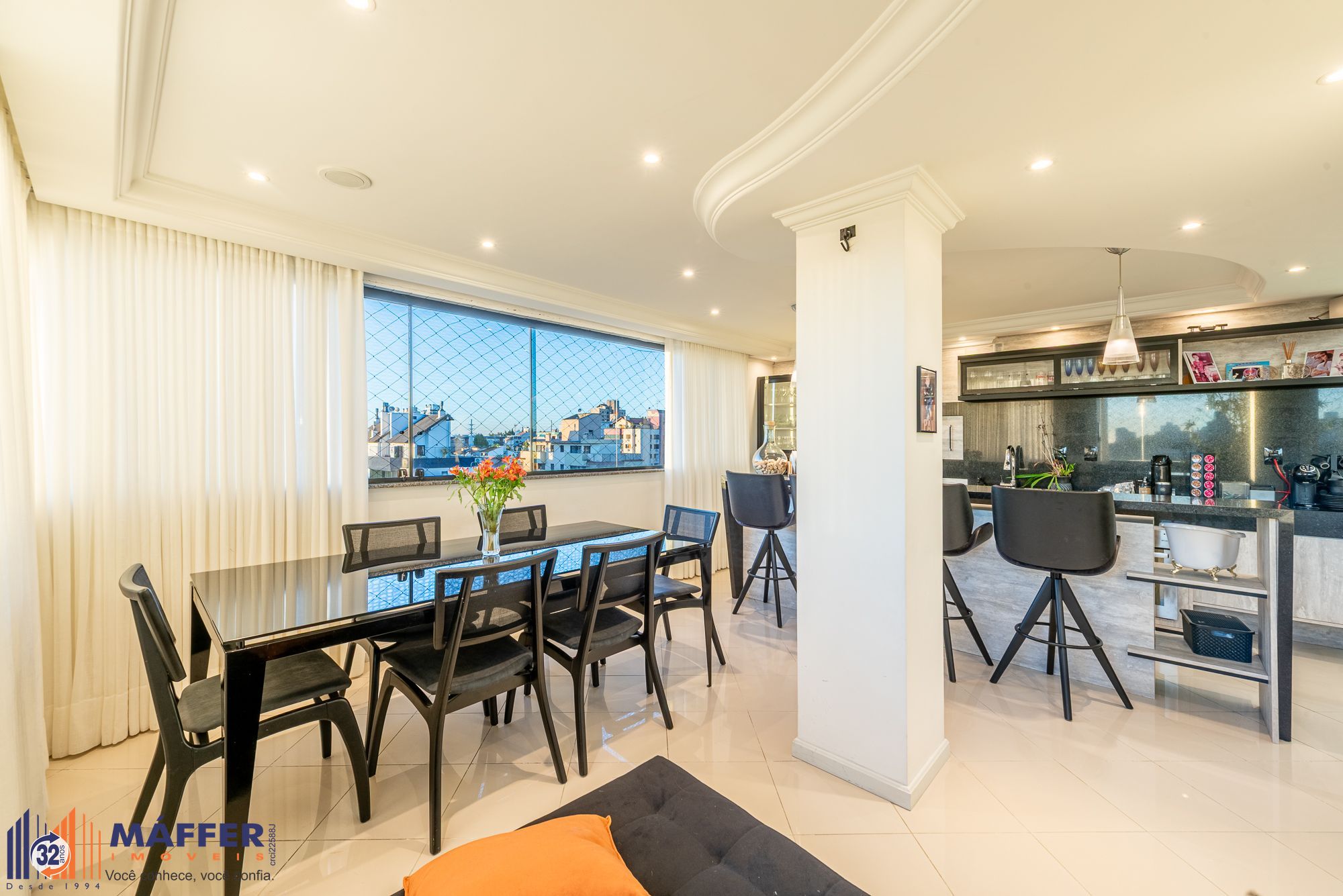 Apartamento, 3 quartos, à venda, 150 m², Jardim Planalto - Porto Alegre — foto 4