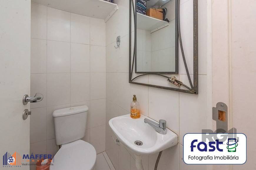 Apartamento, 3 quartos, 162 m² - Foto 12