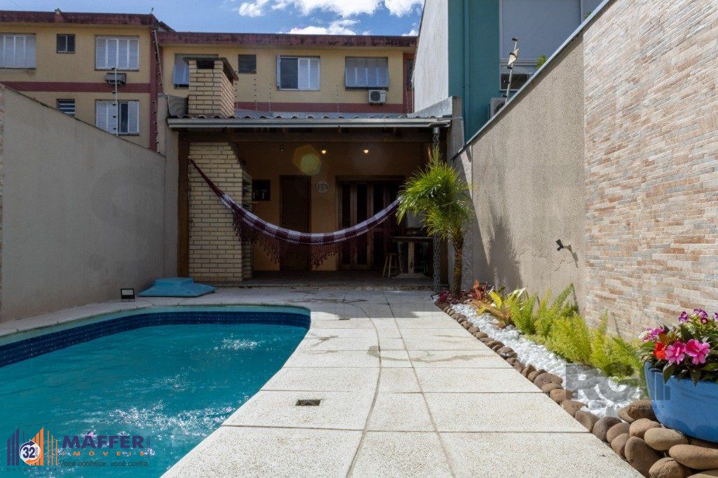 Casa para Venda 3 dormitórios no Partenon