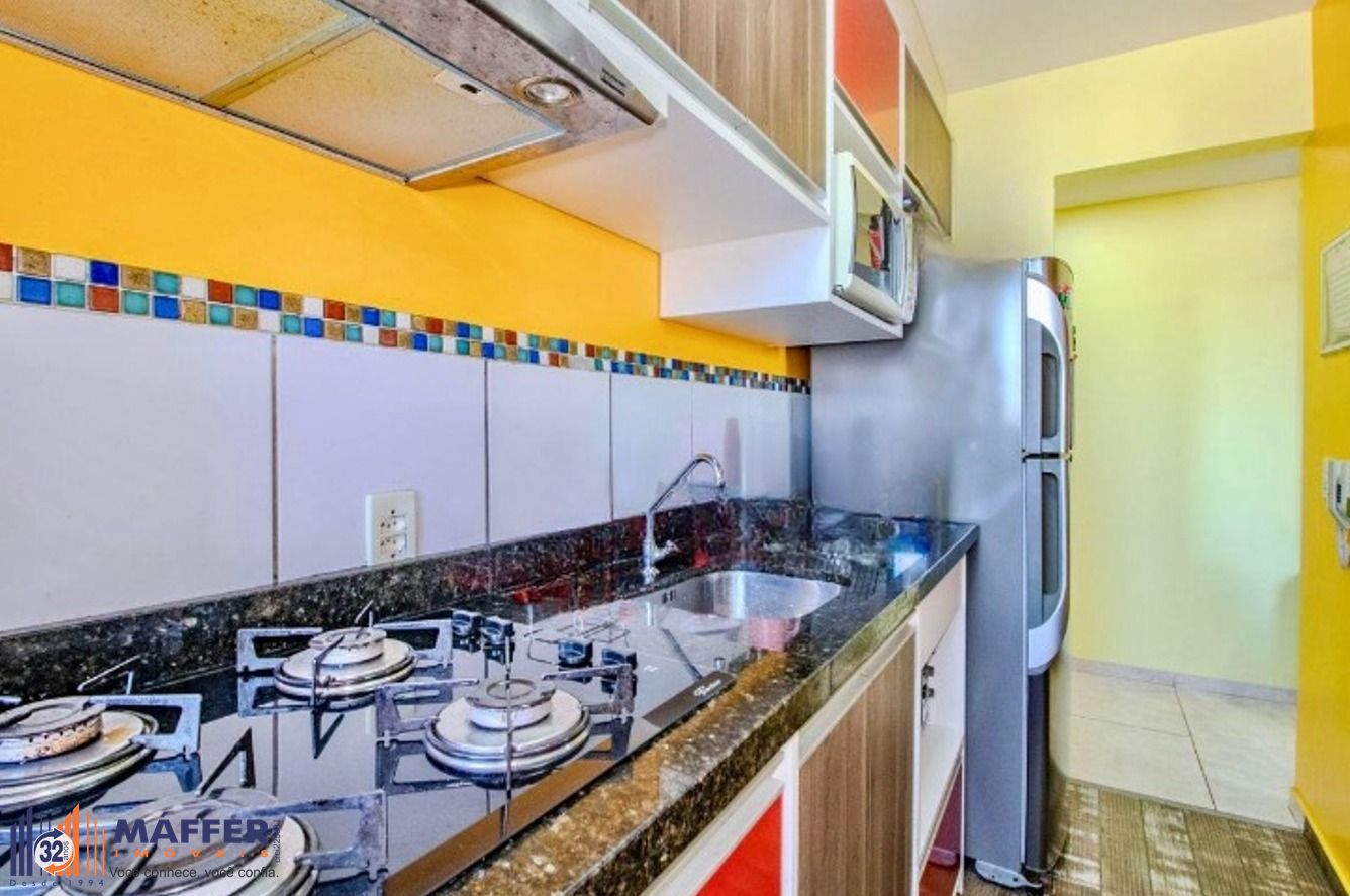 Apartamento, 2 quartos, 47 m² - Foto 19