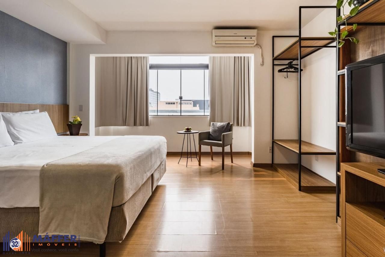 Cobertura, 1 suíte, à venda, 83 m², Moinhos de Vento - Porto Alegre — foto 2