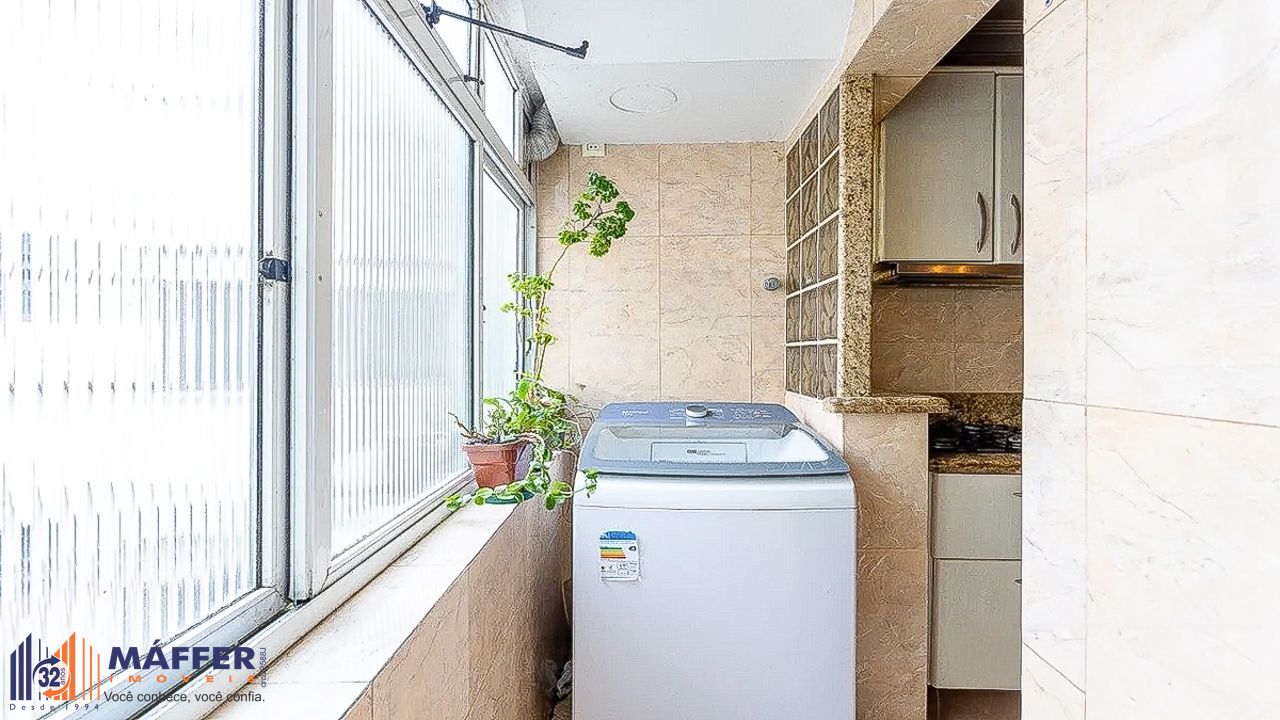 Apartamento, 3 quartos, 96 m² - Foto 11