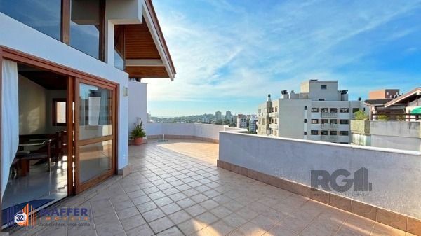 Cobertura, 3 quartos, 233 m² - Foto 36