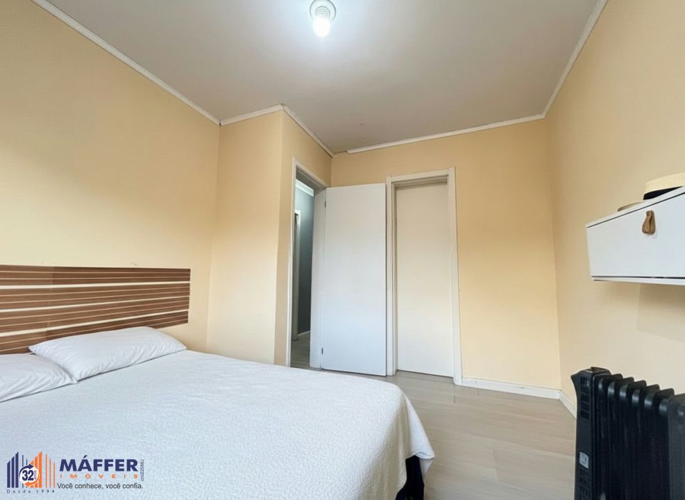Apartamento, 3 quartos, 61 m² - Foto 9
