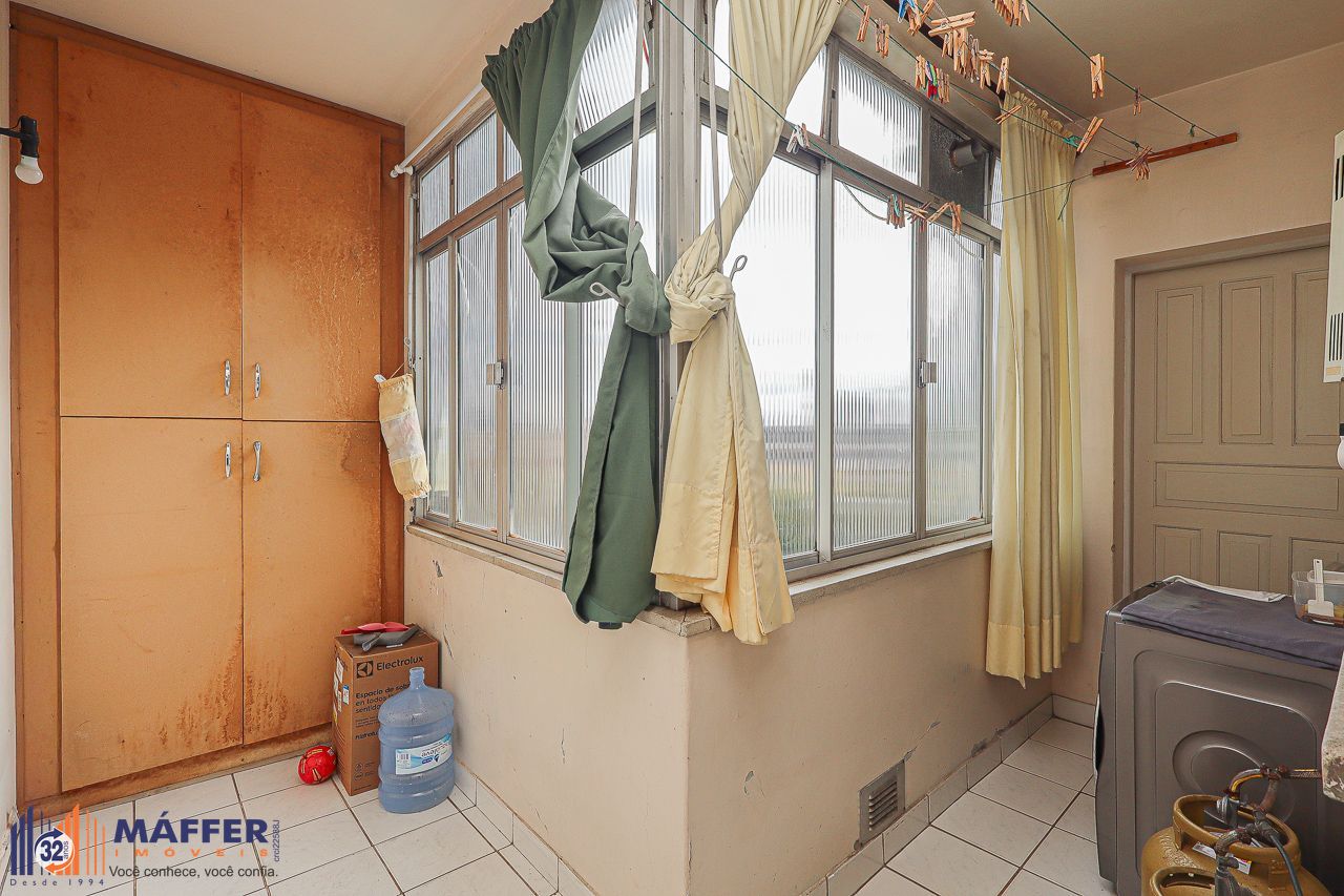 Apartamento, 3 quartos, 127 m² - Foto 22
