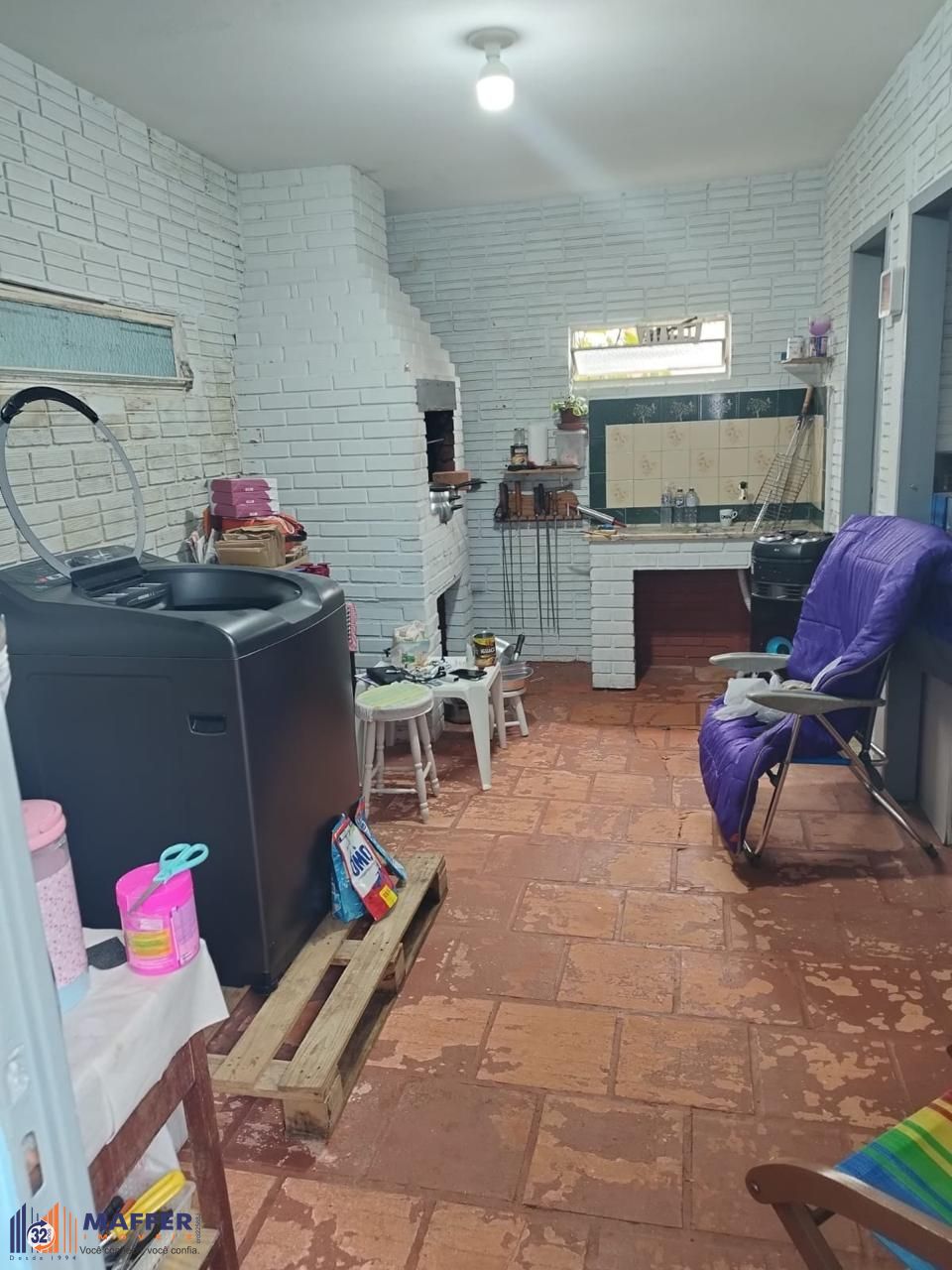 Casa, 3 quartos, 21 m² - Foto 16