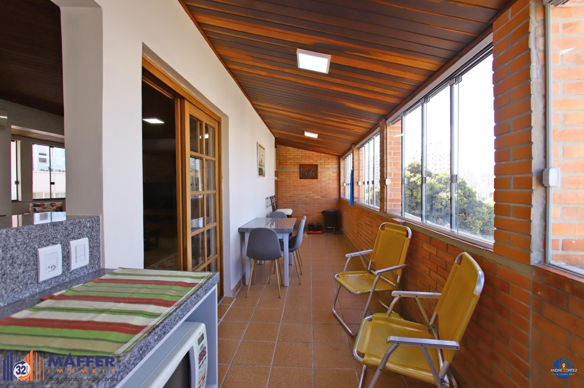Cobertura, 3 quartos, 145 m² - Foto 37