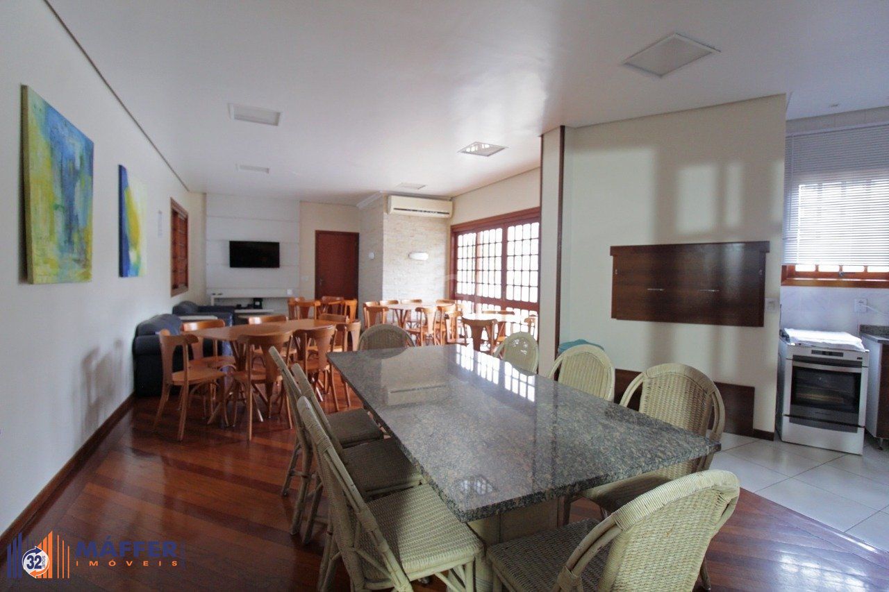 Apartamento, 4 quartos, 159 m² - Foto 39