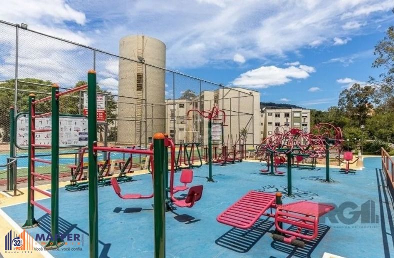 Apartamento, 3 quartos, 61 m² - Foto 37