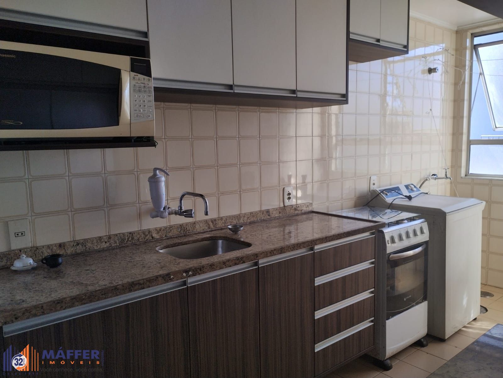 Apartamento, 1 quarto, 45 m² - Foto 11