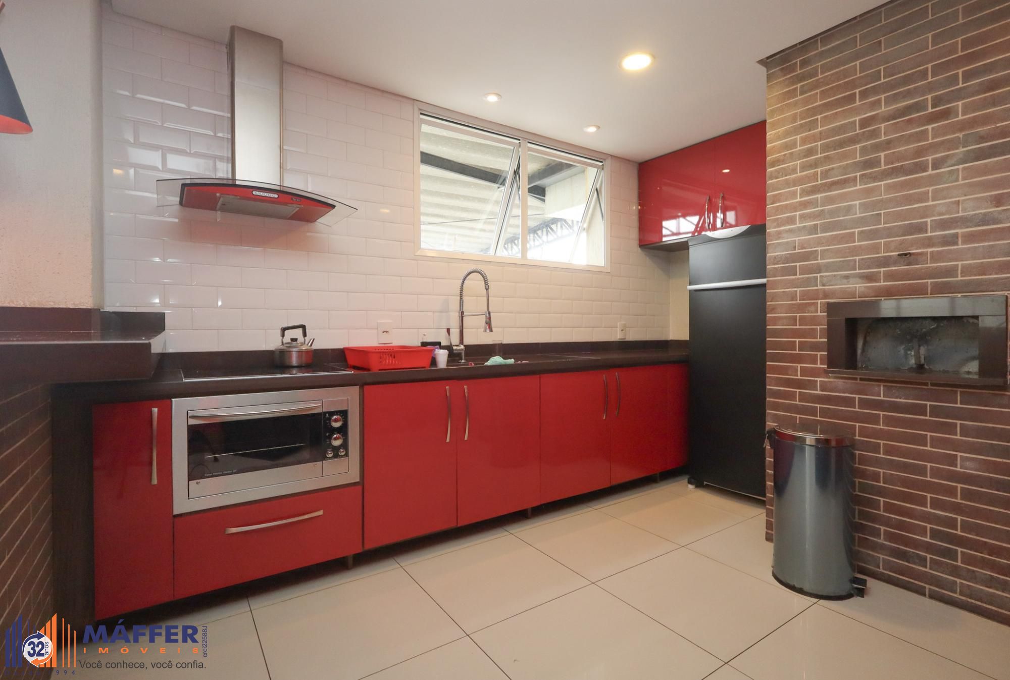 Cobertura, 2 quartos, 143 m² - Foto 21