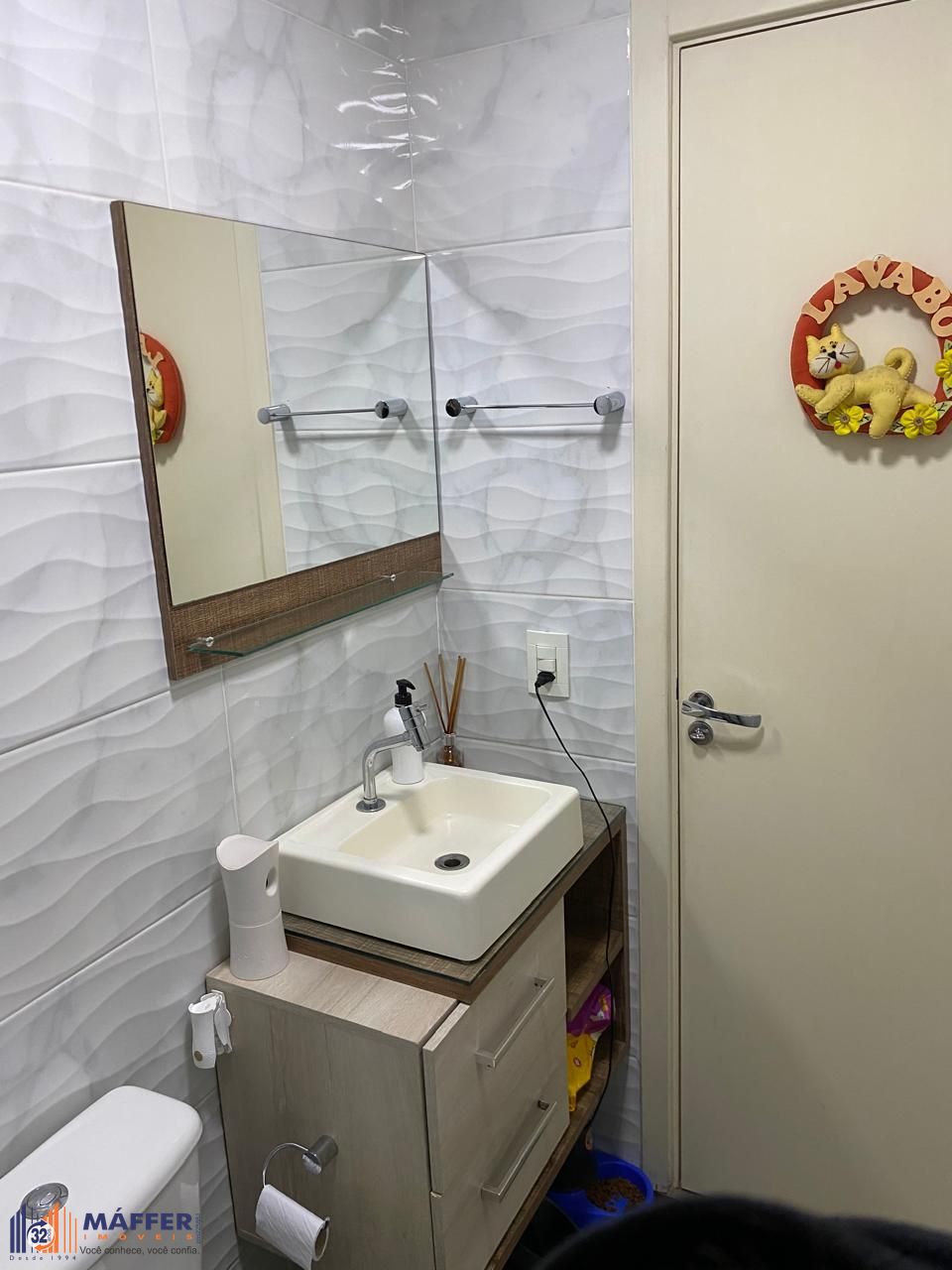 Apartamento, 3 quartos, 61 m² - Foto 13