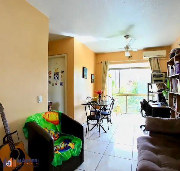 Apartamento, 2 quartos, 63 m² - Foto 13