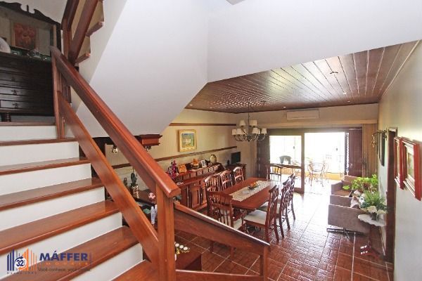 Casa, 4 quartos, 287 m² - Foto 8
