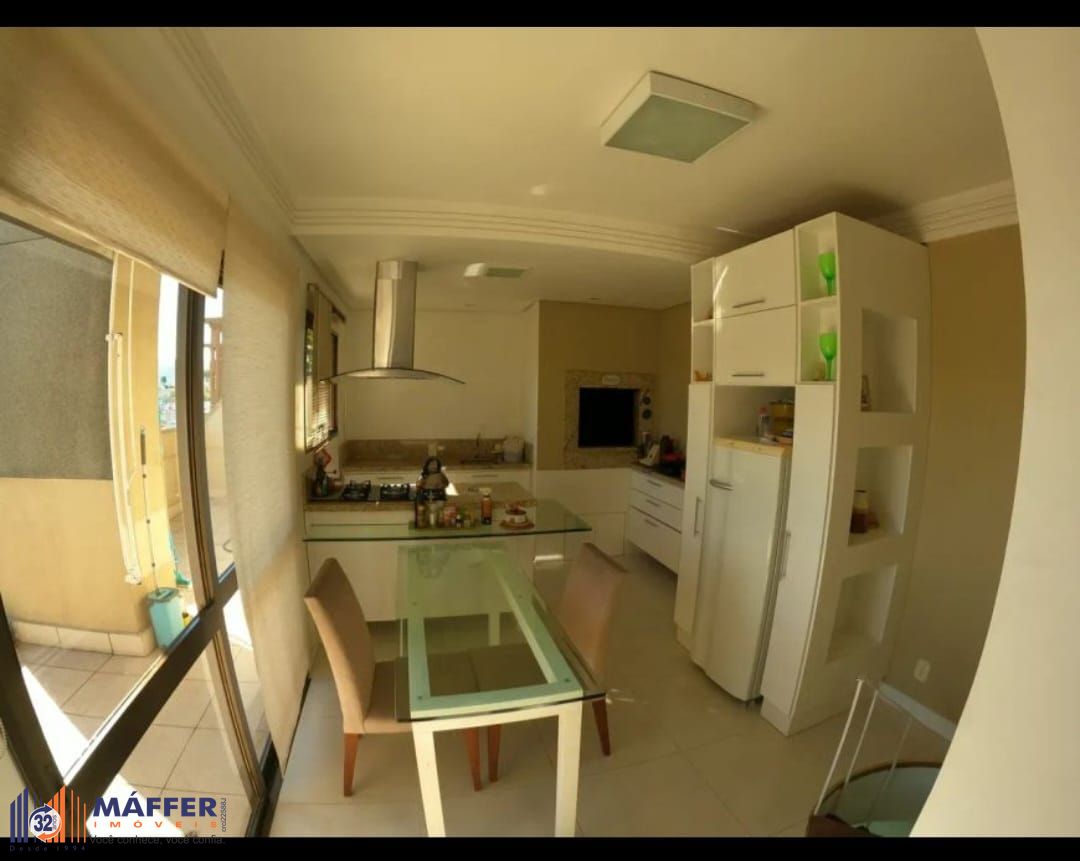 Cobertura, 2 quartos, 174 m² - Foto 6