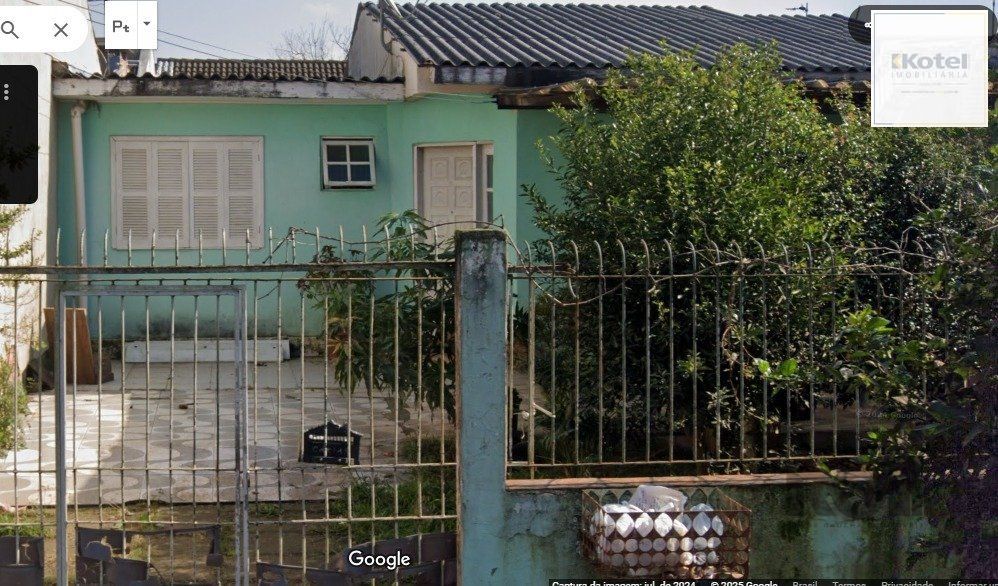 Casa de 2 dormitórios no Barrio  Parque da Matriz, em Cachoeirinha