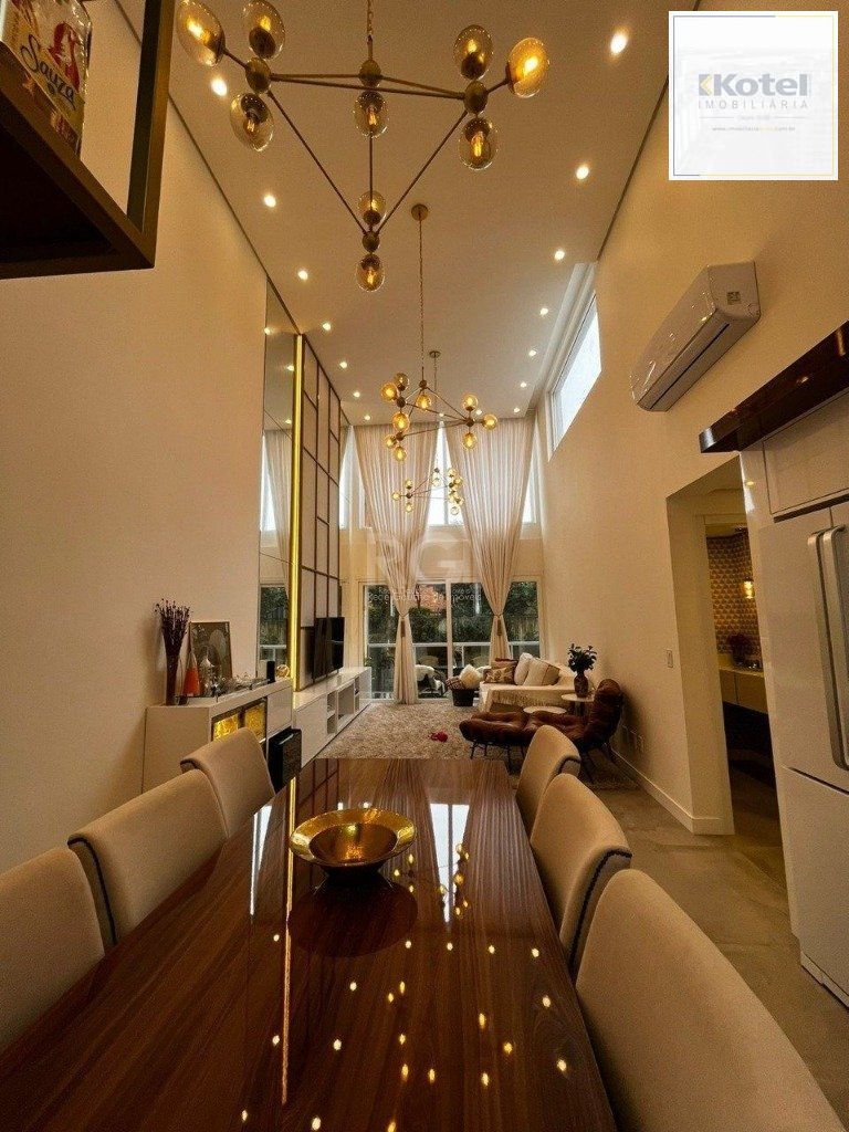 EXCELENTE APARTAMENTO COM 2 DORMITÓRIOS, 2 SUÍTES, 2 VAGAS DE GARAGEM. — foto 3