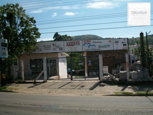Terreno para Venda - 864m², 0 dormitórios, Aberta dos Morros — foto 2