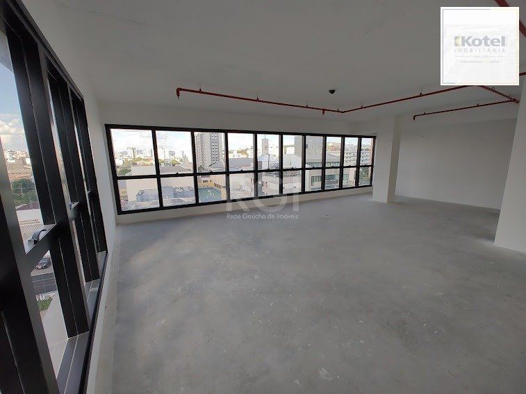 Sala Comercial à venda, 59m², Menino Deus - Porto Alegre